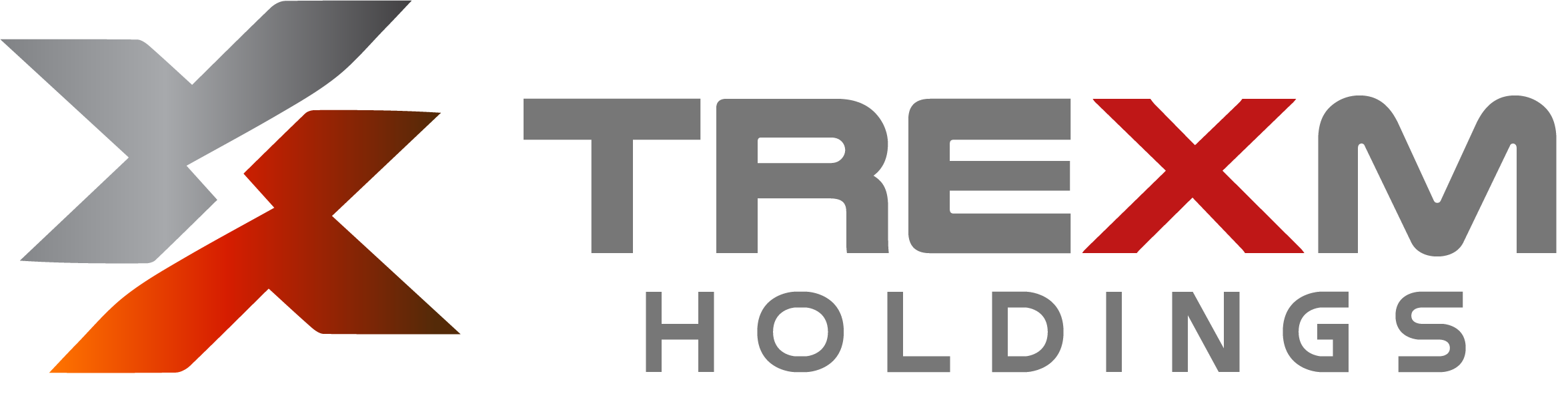 TREXM Holding Logo