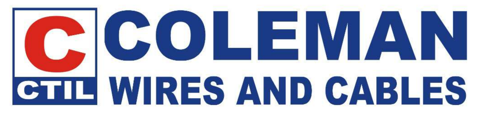 Coleman Logo