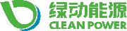 26 LOGO Anhui Clean Energy Co., Ltd