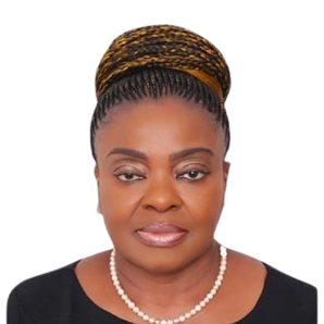 Dame Rita Kwentoh