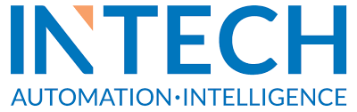Intech Logo.