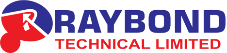 Raybond Tech Logo 1