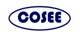29 Logo Cosee Industrial Equipment Shang Hai Co Ltd