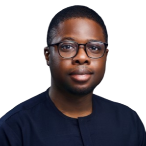Olumide Odewole