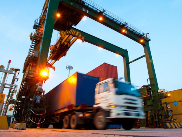 13.Transportation, Logistics & Supply Chain
