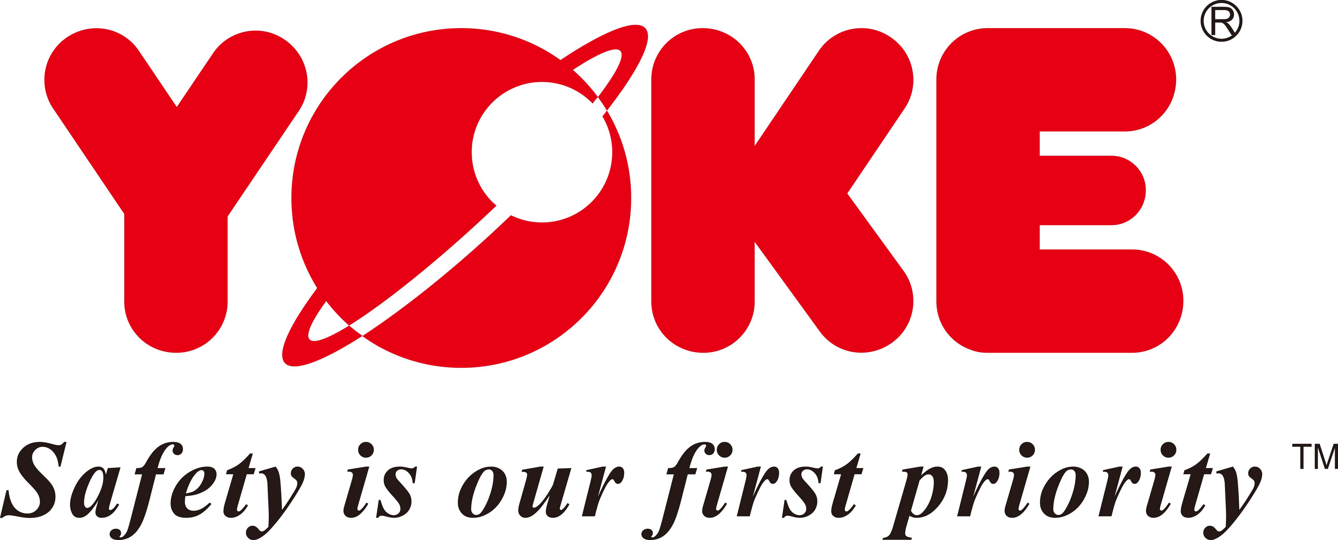 19 Logo Yoke Industrial Corp