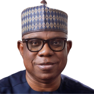 Engr. Bashir Bayo Ojulari