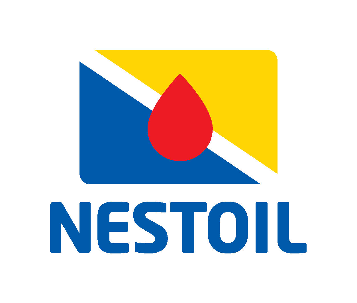 Nestoil New Logo