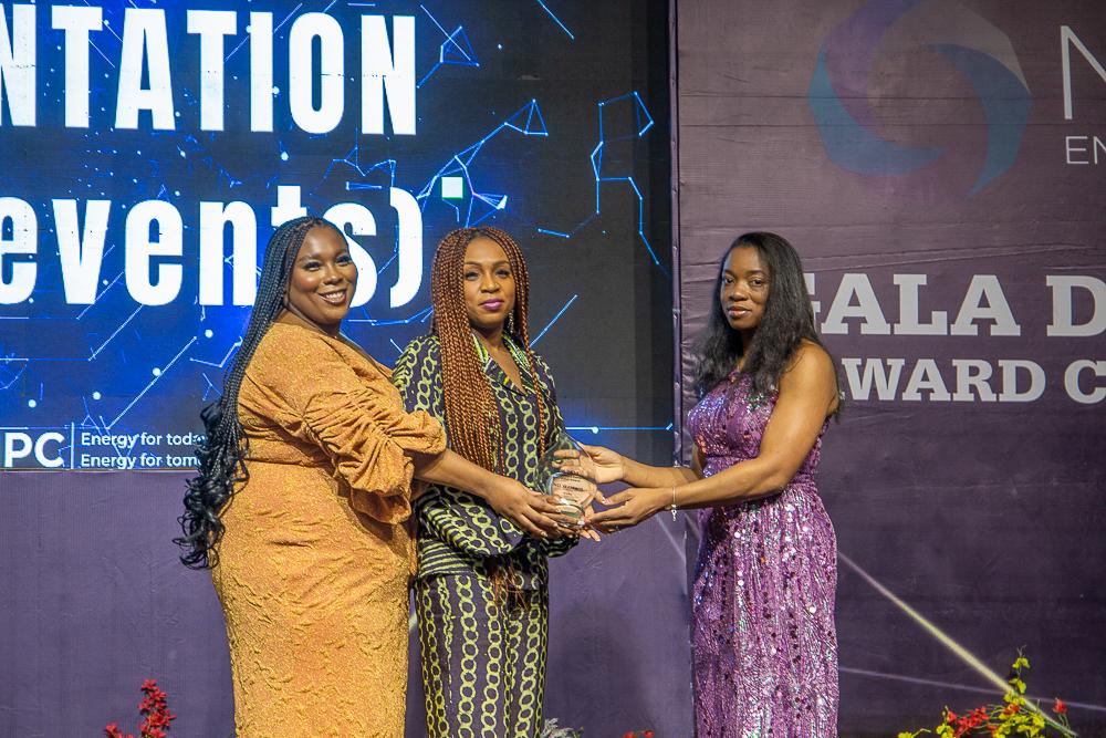 Inovation Award