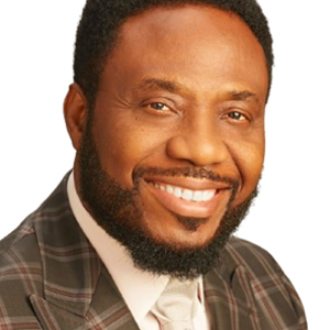 Dr. Ernest Azudialu - Obiejesi OFR