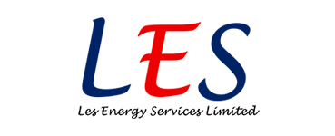 LES Logo (Royal Blue) 3