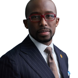 Dr. Ainojie 'Alex' Irune
