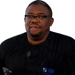 Engr. Gbolahan Lawal
