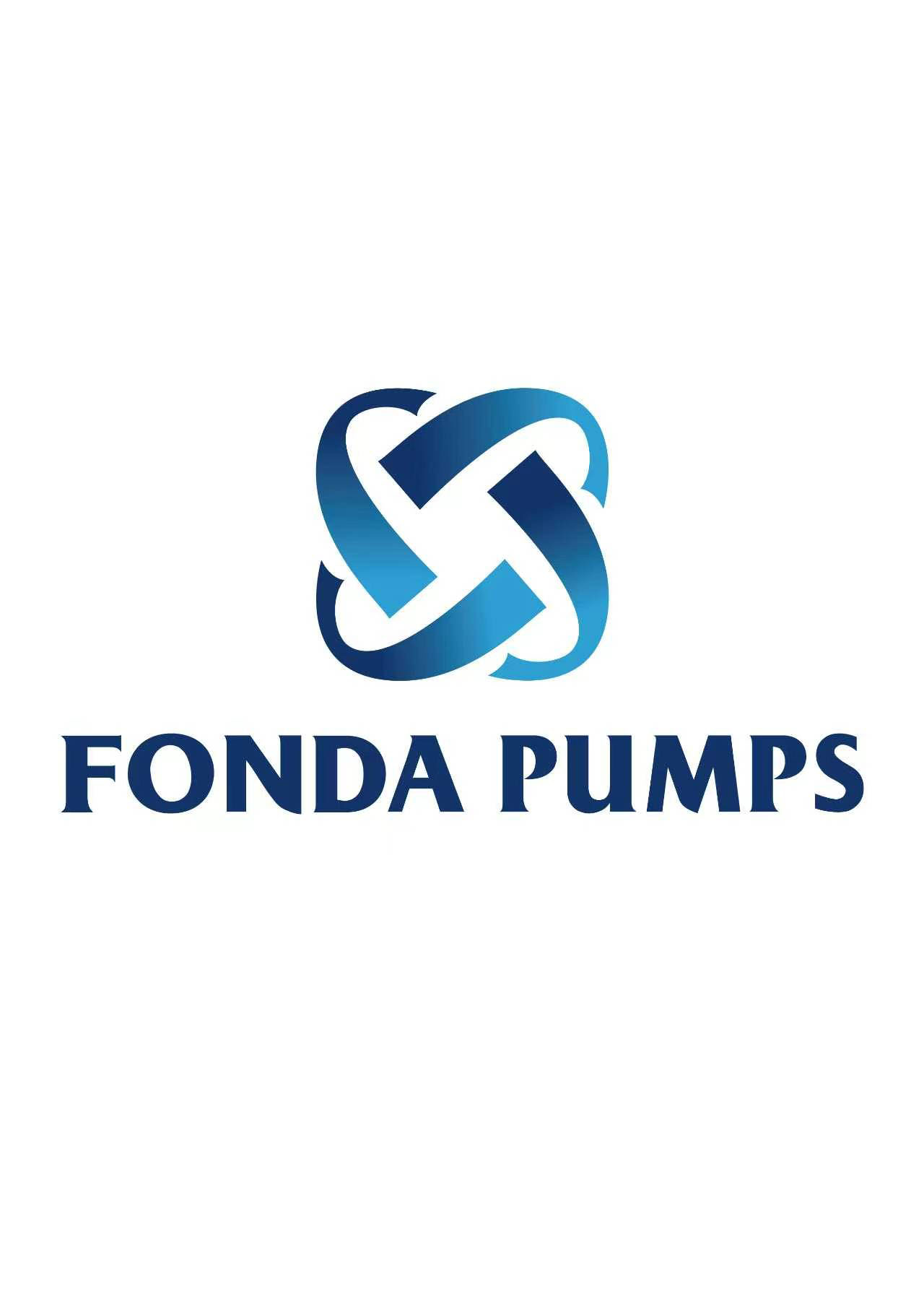 01 Logo Fonda Pumps