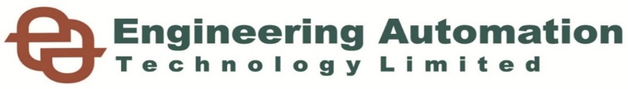 Engineering Automation Technology Limited Logo