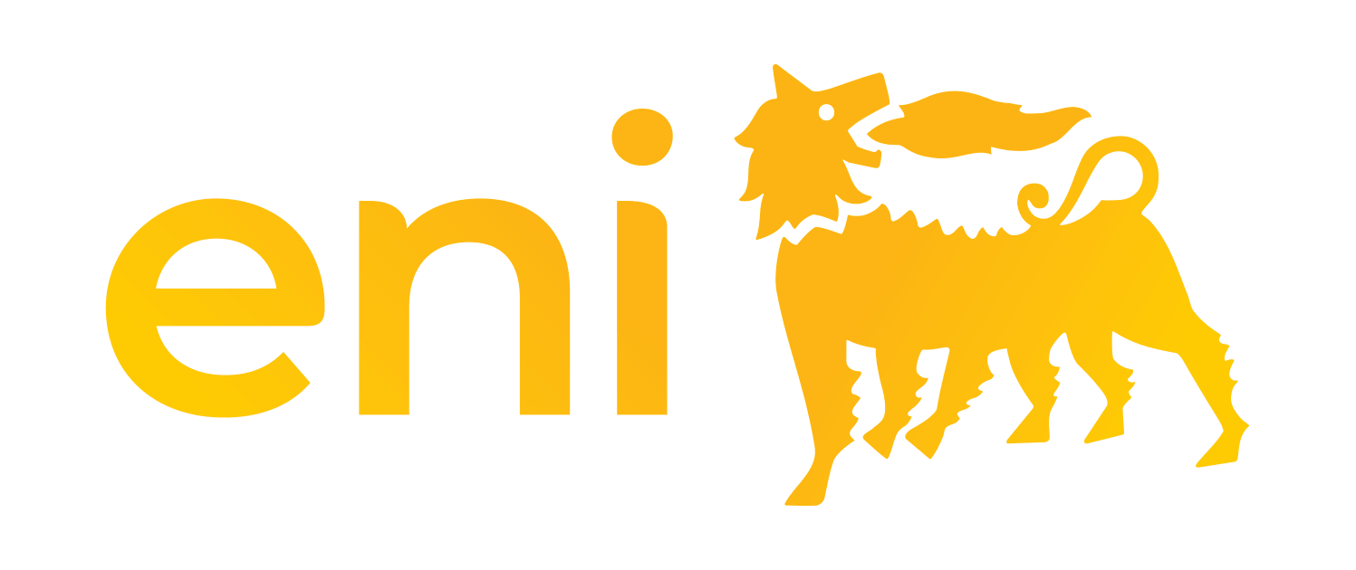 ENI Logo