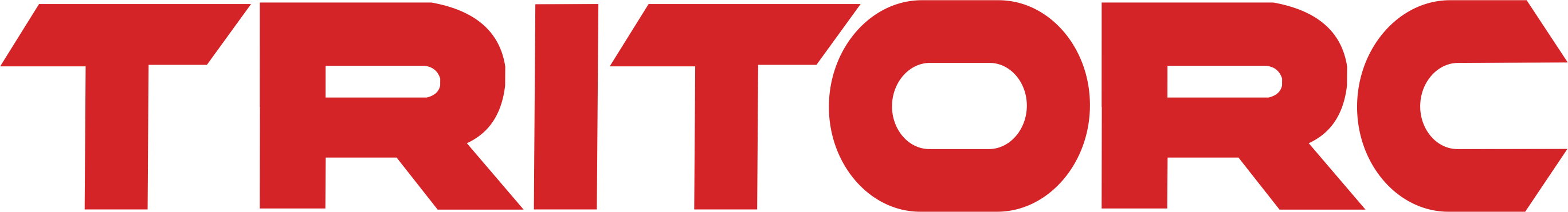 Tritorc Logo.