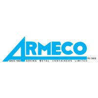 Armeco Engineering Logo 1