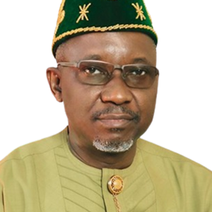 H.E. Hon. Ekperikpe Ekpo