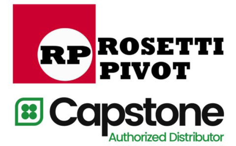 Rosetti Pivot Logo 480
