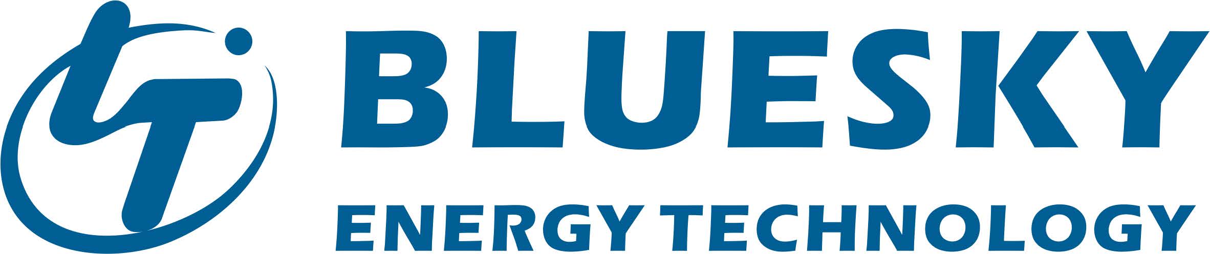 18 Logo Wenzhou Bluesky Energy Technology Co Ltd