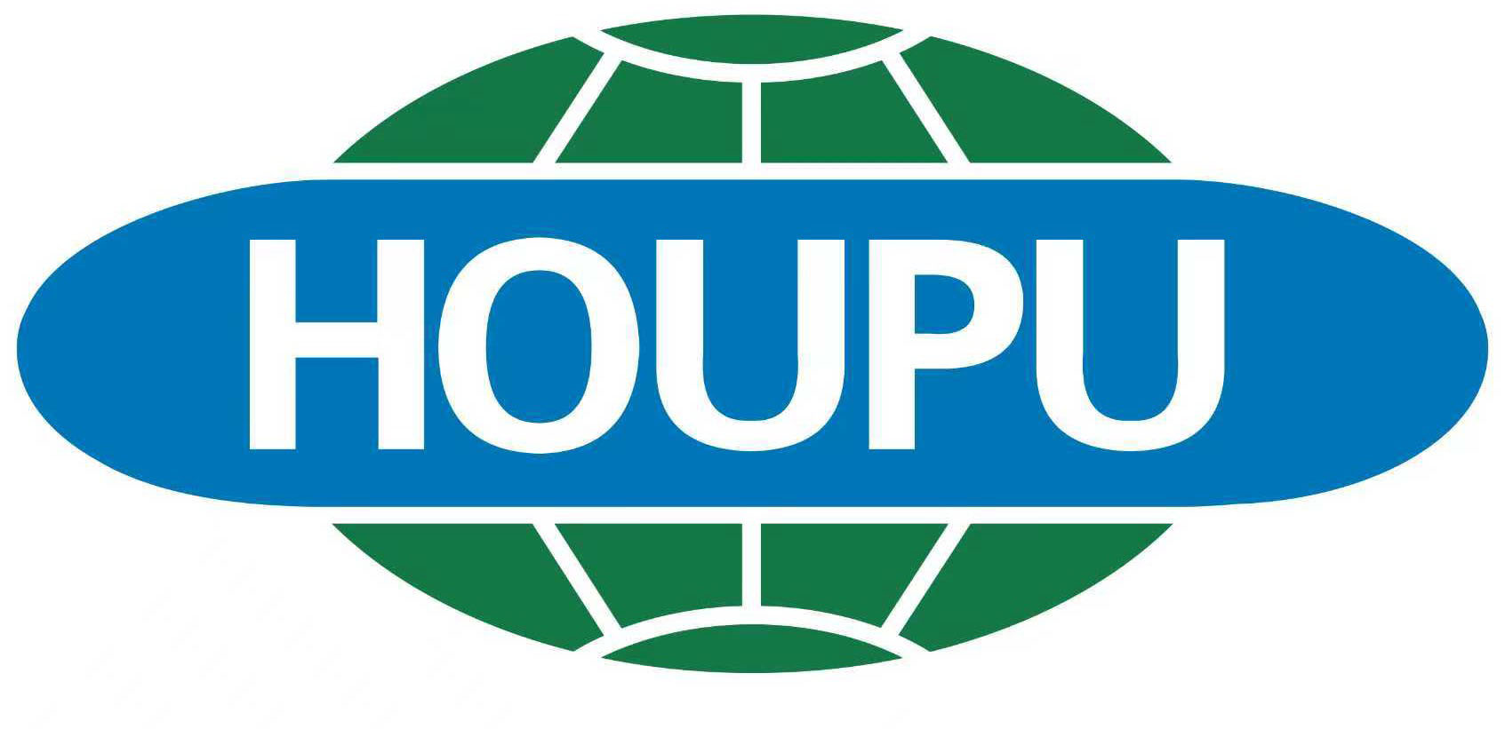 14 Logo Houpu Group