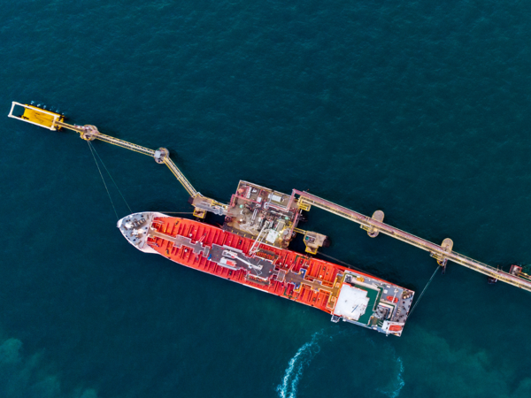 2.Offshore & Subsea