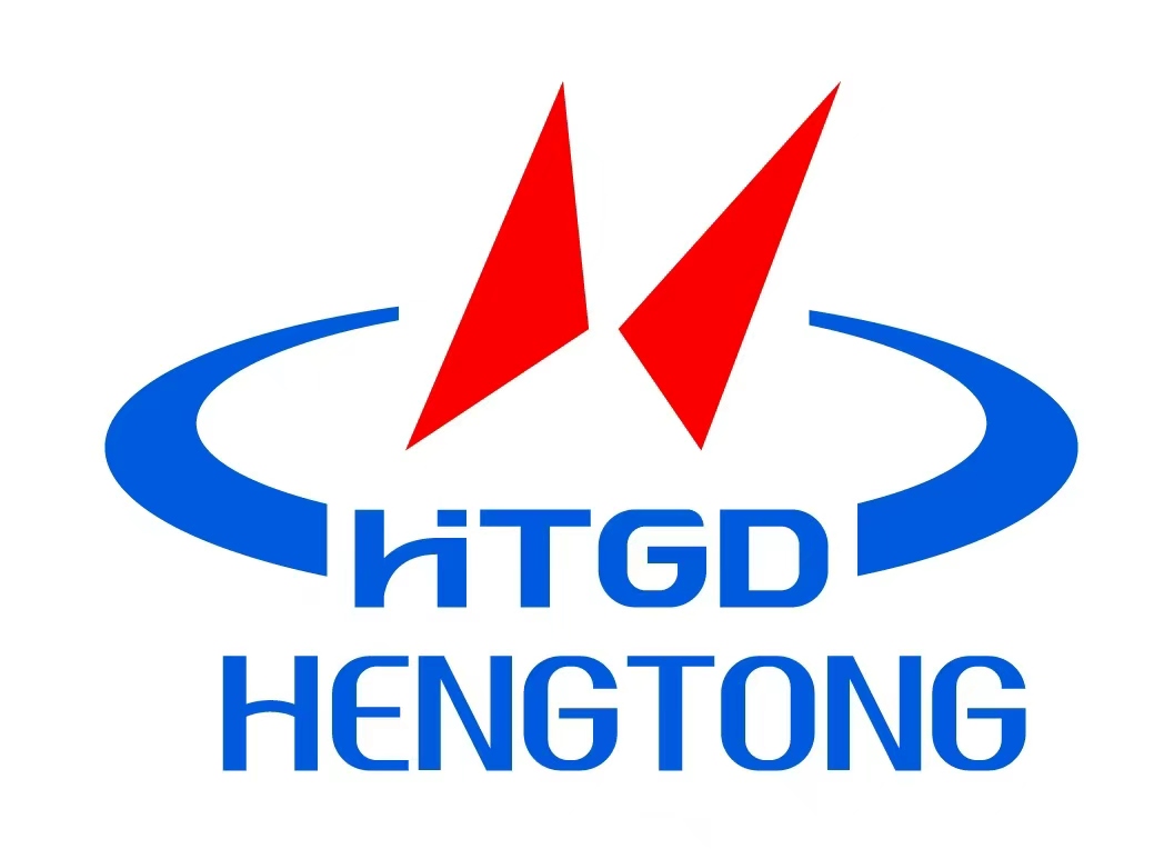 37 Logo Hengtong Optic Electric Co Ltd