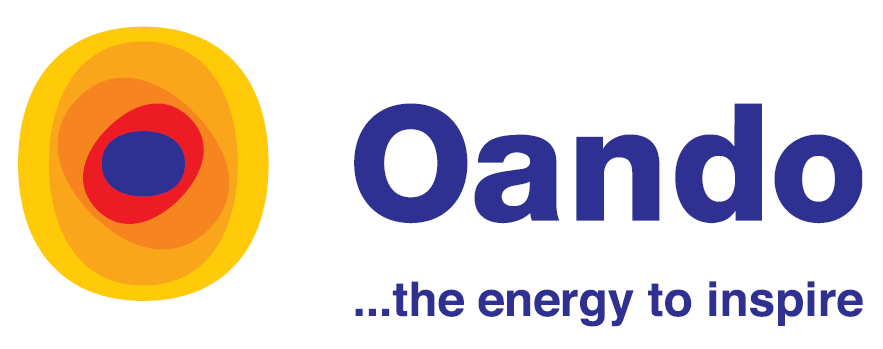 Oando