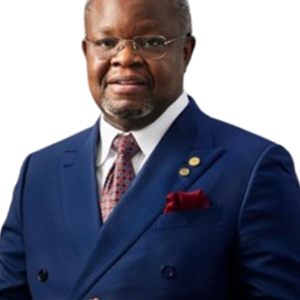 Daere Akobo. F.IoD, F.IMC, CMC