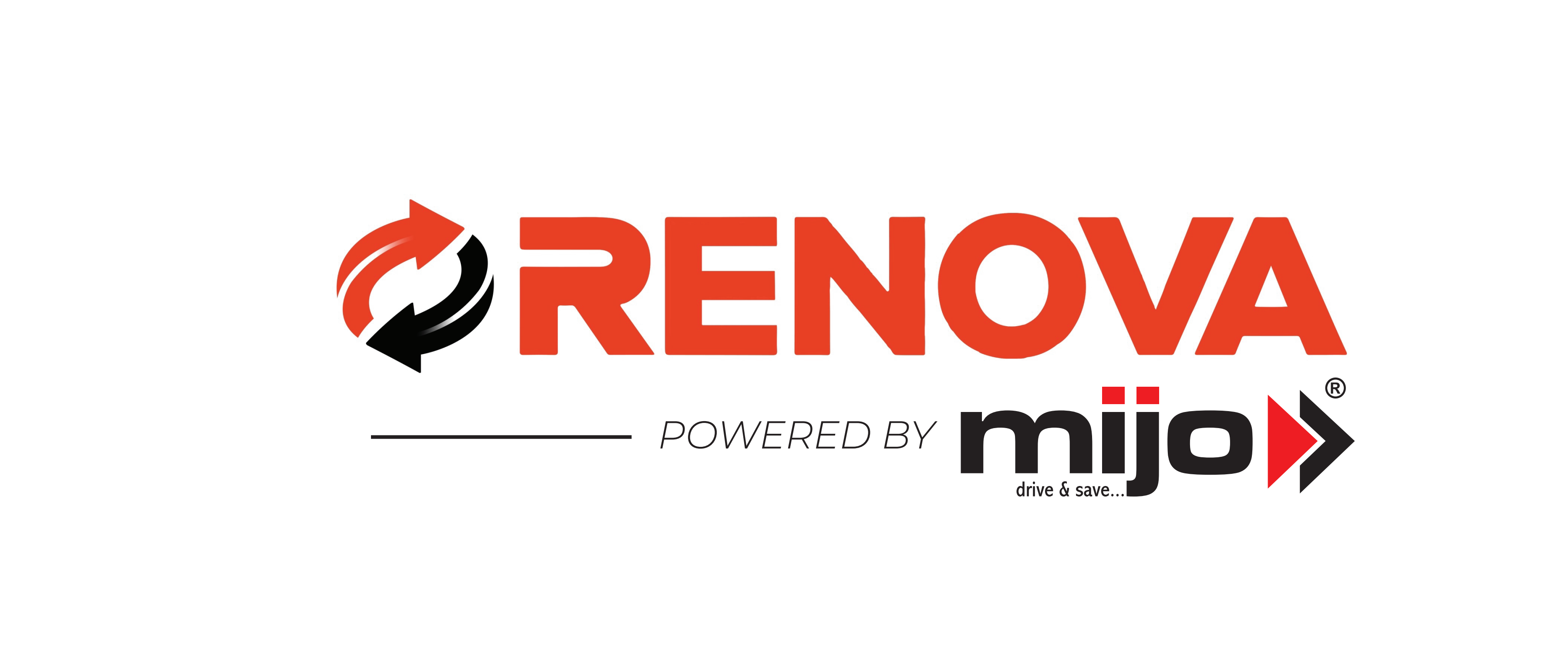 RM Logo