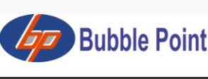 Bubble Pont Logo.