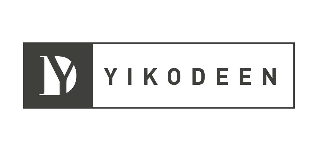 Yikodeen Logo