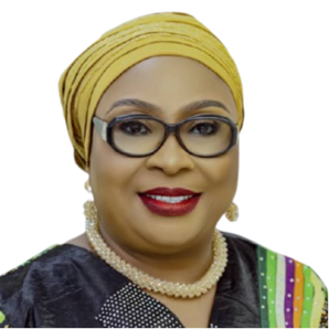 Dr. Barr. (Lady) Obiageli Edith Amadiobi