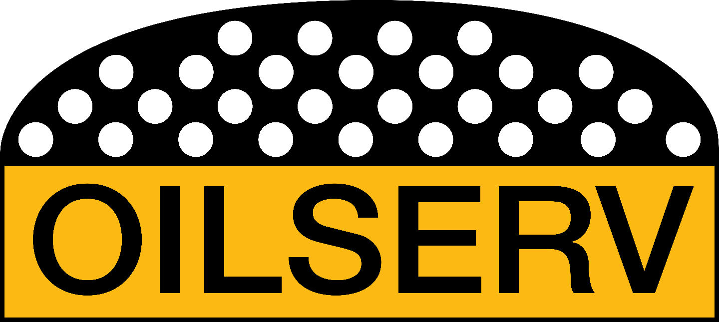 OILSERV Logo HD