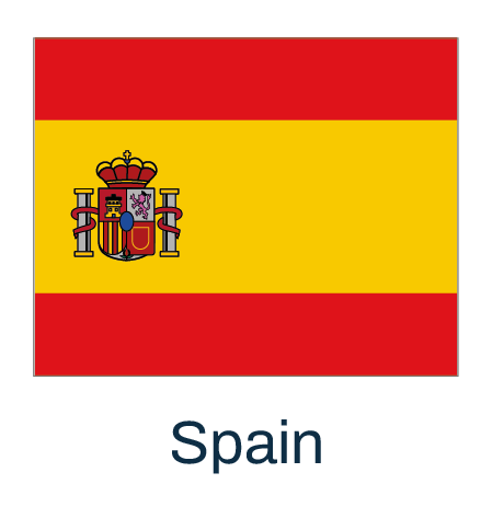 SPAIN