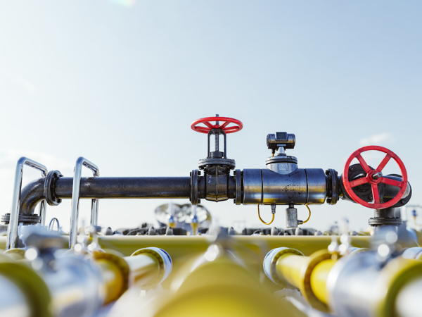 3.Natural Gas