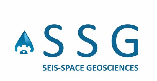 Seisspace Logo
