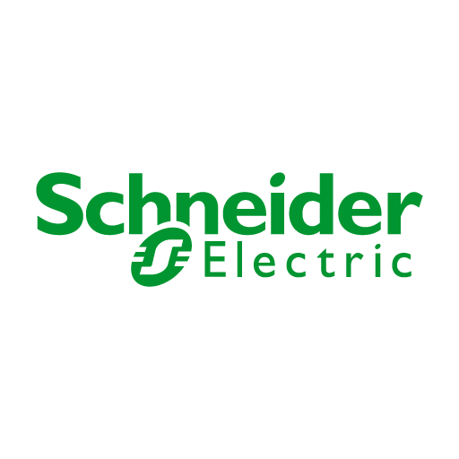Schneider Electric New Logo