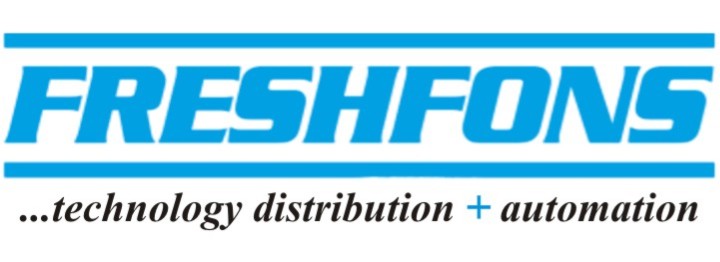 Freshfons Logo