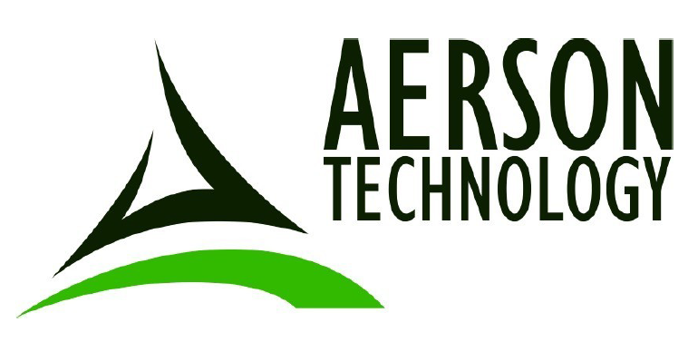 Aerson Technology Logo