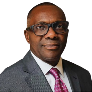Barr. Naboth Onyesoh