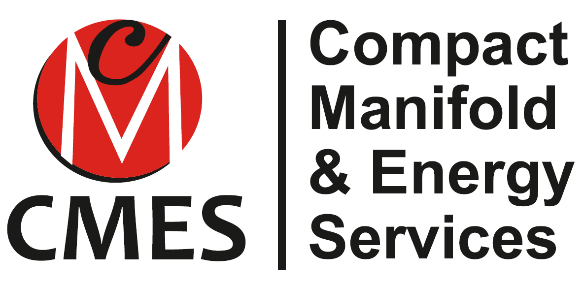 Compact Manifold Logo