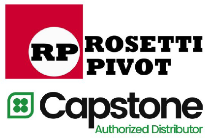 Rosetti Pivot Logo
