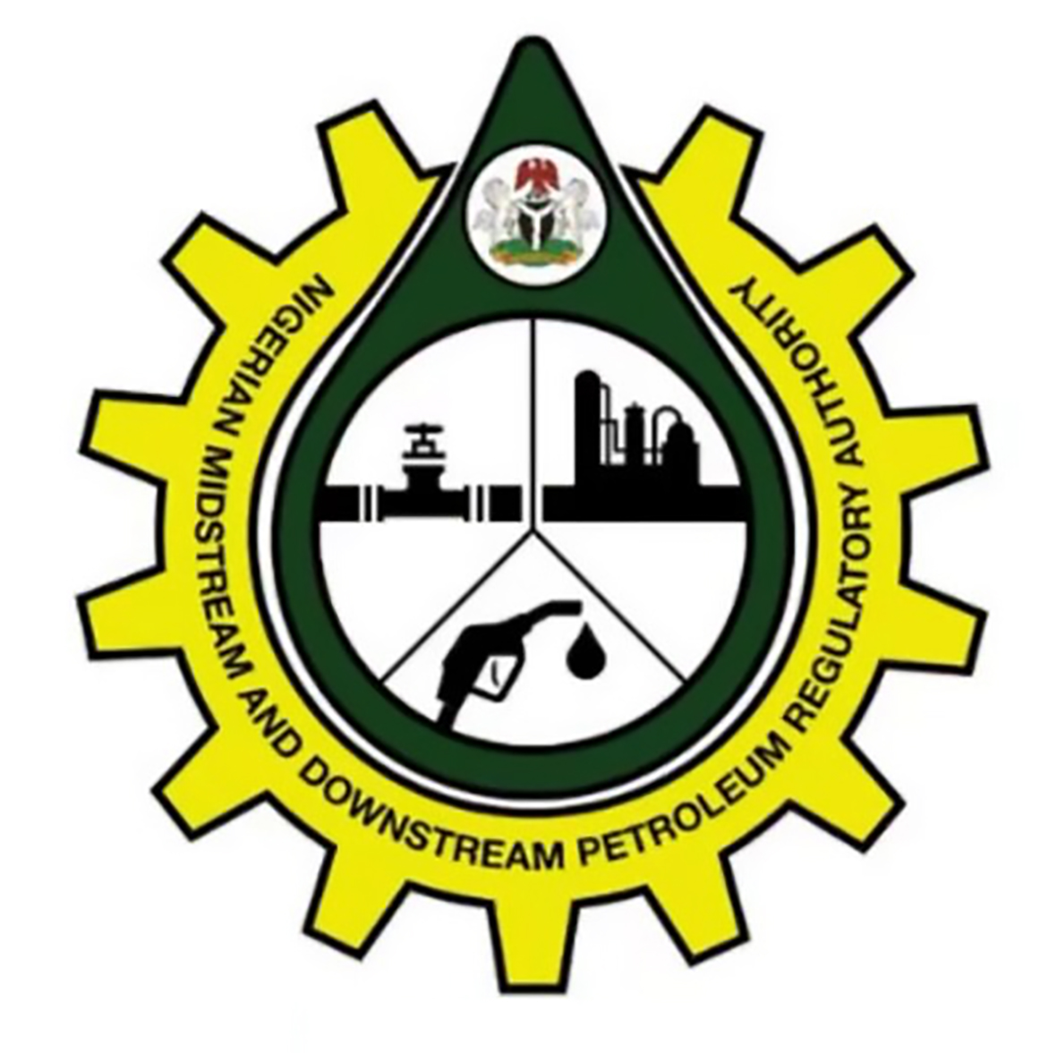 NMDPRA Logo