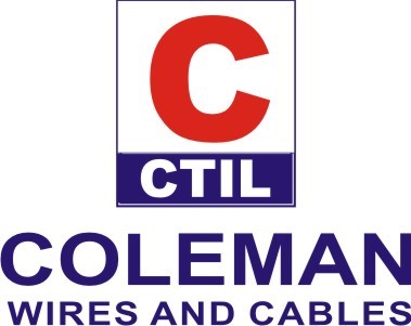Coleman Logo New