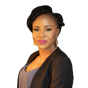 Bukola Adubi