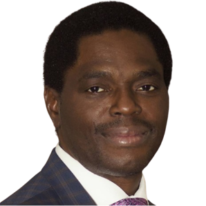 Olanrewaju Olawuyi