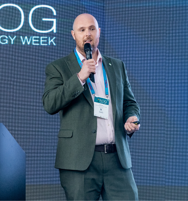 Technical Seminar Glance