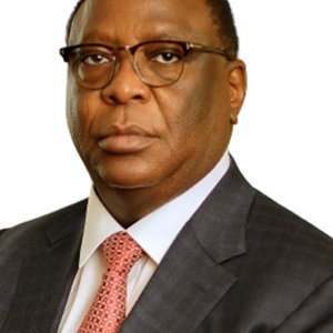 Engr. Felix Omatsola Ogbe